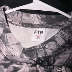 FTP Shirt 