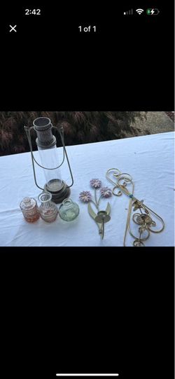 Misc items