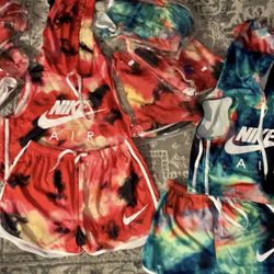 Nike 2 Piece Set 