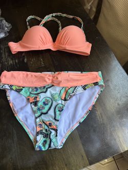 Women’s Bathing Suit