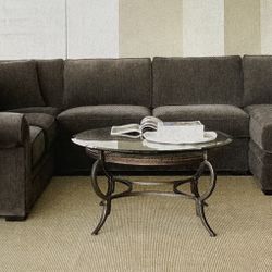 3 piece Sectional 