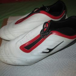 Martial Arts Shoes 