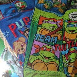 Toddler Sleeping Sets
