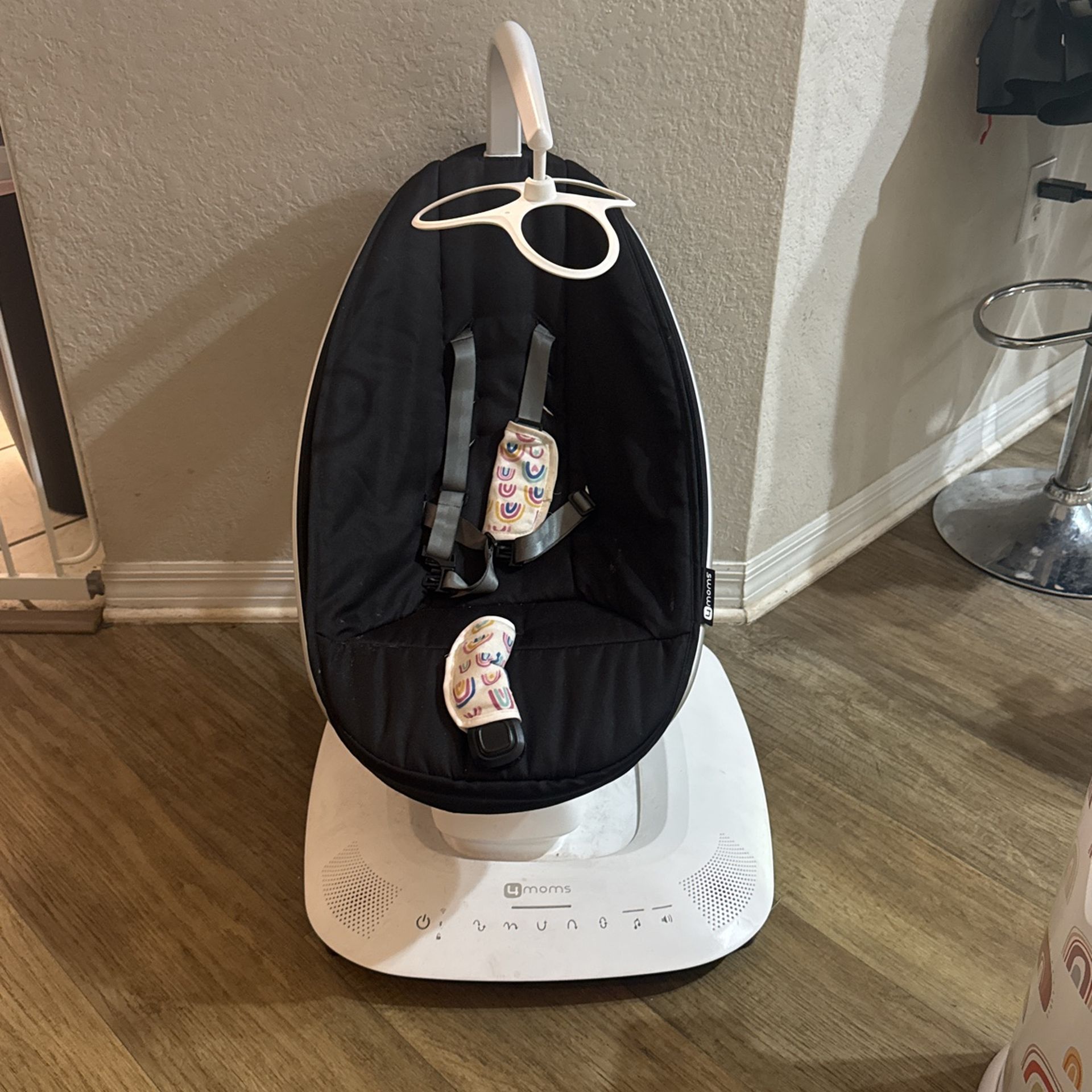 Mamaroo Multi-motion