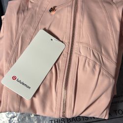 Lululemon Define Jacket 