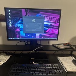 Dell Optoelectronics 7050 desktop Computer 