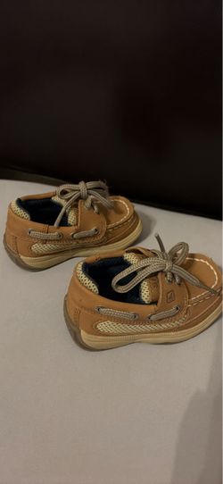 Sperry 5C
