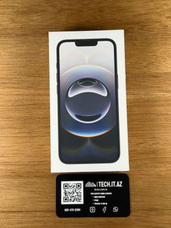 📱 iPhone 16e | 128GB | Black | Unlocked (Any Carrier)