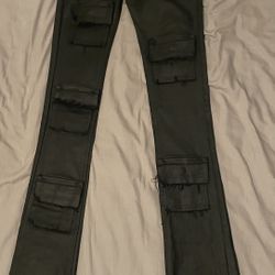 Rockstar Original Super Stacked Jeans Size 32