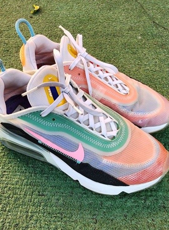 Nike Air Max 2090 Be True Size