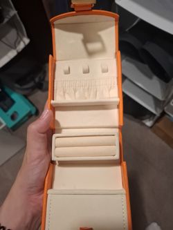 Jewelry Box