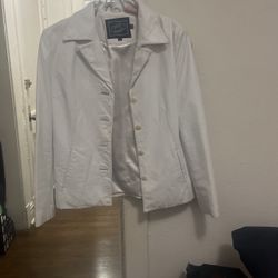 Lester Jacket