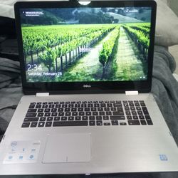 Dell Inspiron 17 7000 series