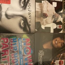 Records