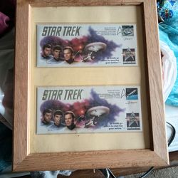 Star trek