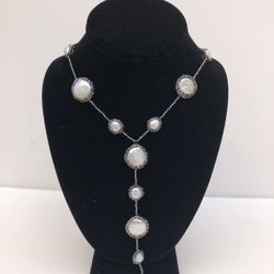 NECKLACE (ONE OF A KIND)
