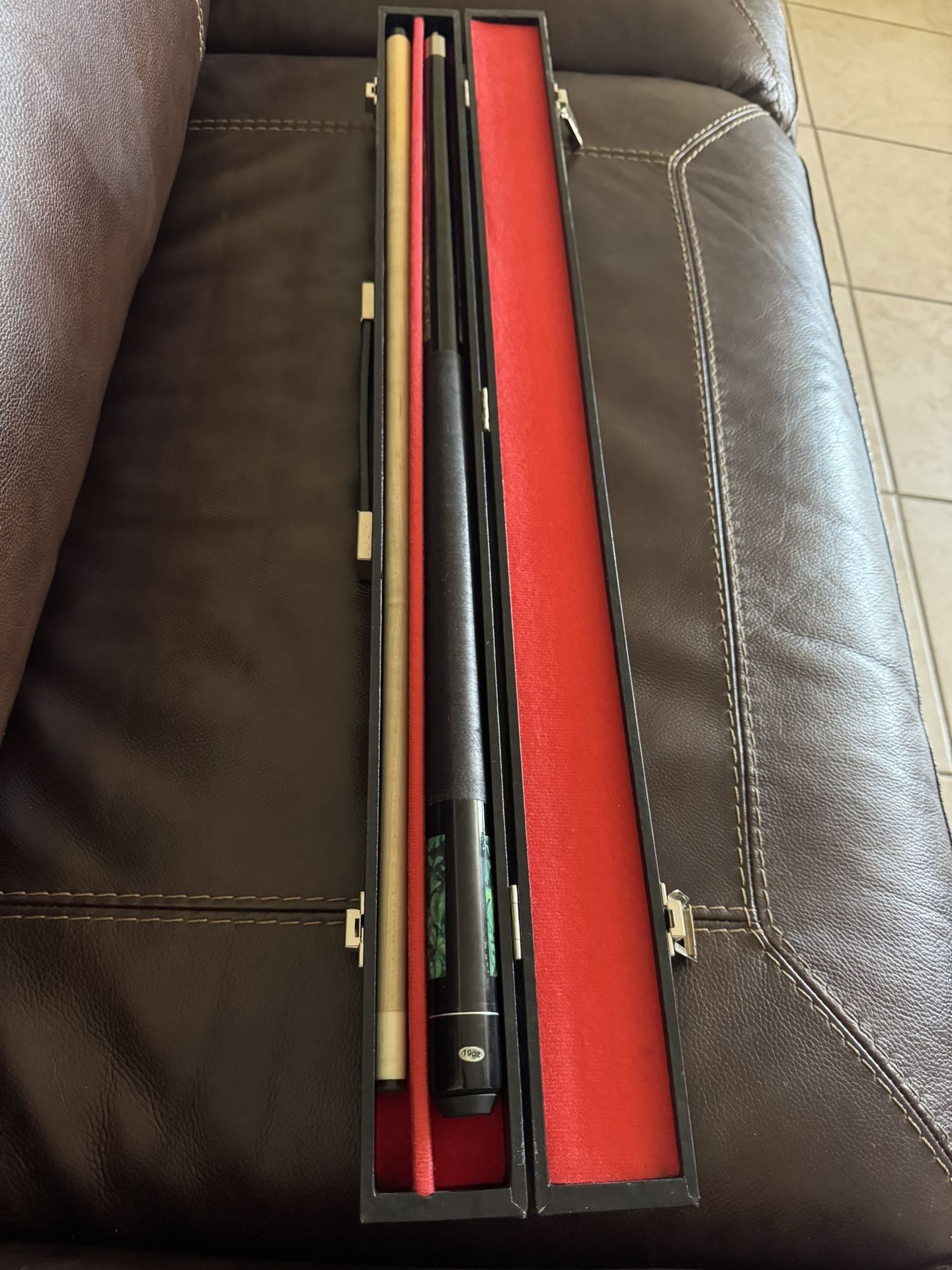 Billiards Pool Cue
