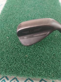 Titleist Scotty Cameron Pitching Wedge