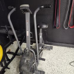 schwinn Airdyne