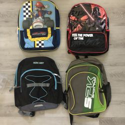 Kids Backpacks