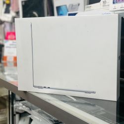 MacBook Air 13in M4 Chip 256gb