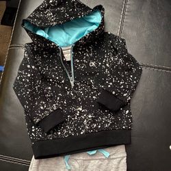 Calvin Klein 12m Outfit