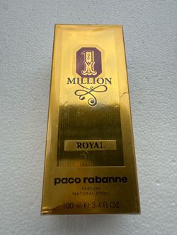 Paco Rabanne 1 Million Royal Parfum 100ml