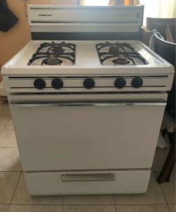 Stove / pilot