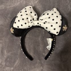 Disney Ears