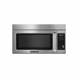 KitchenAid Over-the-Range Microwave