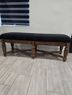 Bench/ottoman