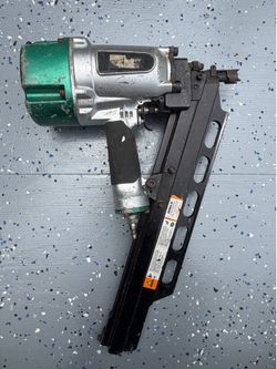 Interchange NSR83-21 Framing Nailer