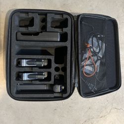 Tilta M Nucleus Camera Focus Motors