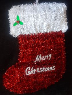 Christmas Decorations