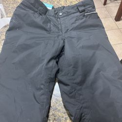 Snowboard/ski Pants