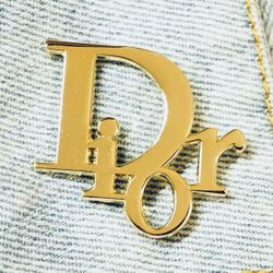 Fashion Pin Brooch 1.5”