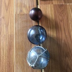 Glass Balls 