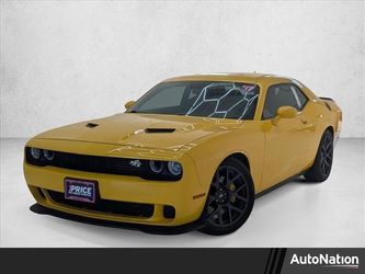 2017 Dodge Challenger