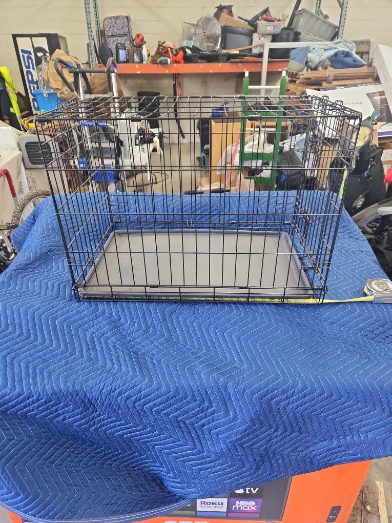 Dog Crate