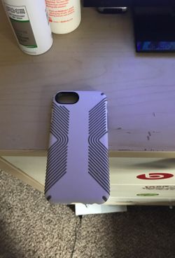 iPhone 7 speck case