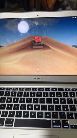 MacBook Air