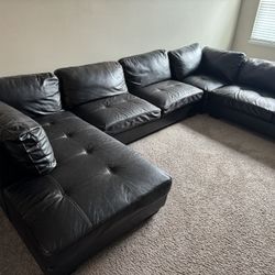 Sectional 