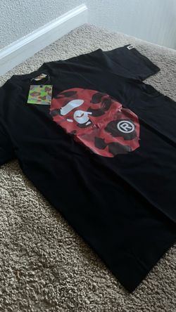 Bape shirt