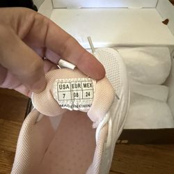Brand New Sneakers