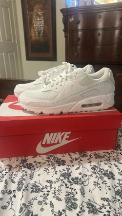 Air Max Nikes