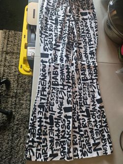 No Boundaries size 5 Juniors $15