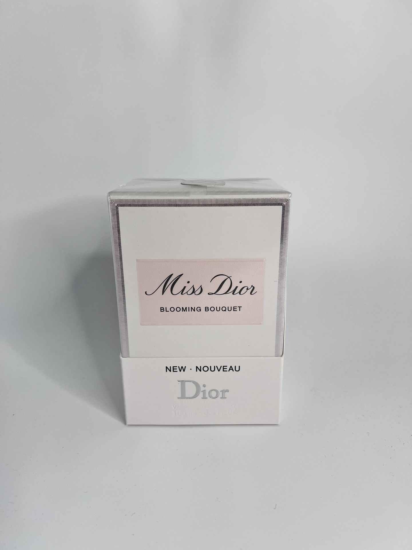 Miss Dior Blooming Bouquet