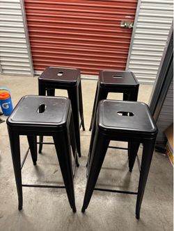 Chair stools