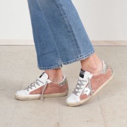 Golden goose sneakers