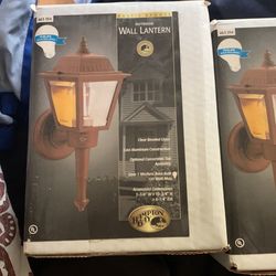 Out Door Lighting